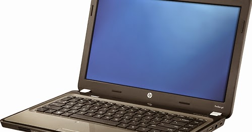 HP Pavilion dvus Entertainment Notebook PC drivers